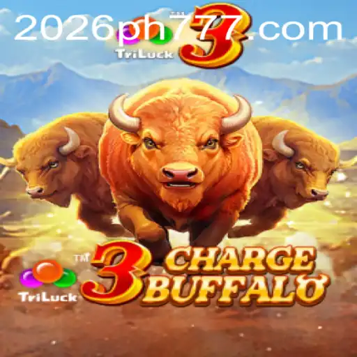 3ChargeBuffalo: A New Adventure Awaits in the Realm of Gaming