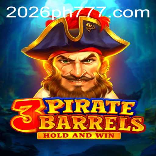 3PirateBarrels: An Exciting Journey into the World of Puzzle Gaming