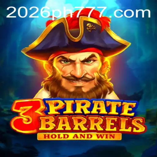 3PirateBarrels: An Exciting Journey into the World of Puzzle Gaming