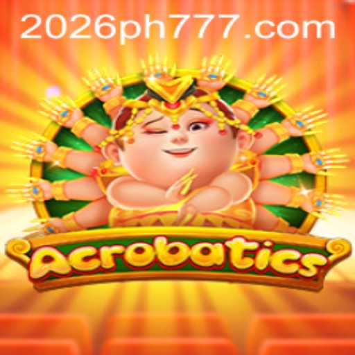 Discover the Thrill of Acrobatics: A New Game with a Unique Spin