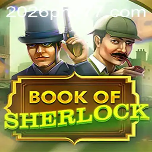 Unveiling BookOfSherlock: A Journey Through Mystery and Intrigue