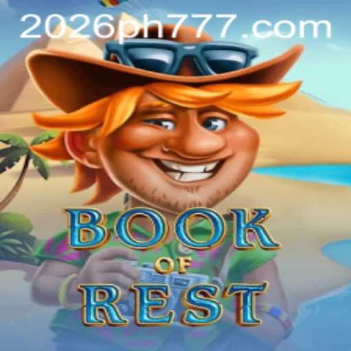 Discover the World of BookofRest: A Deep Dive into the 2026ph77 Adventure