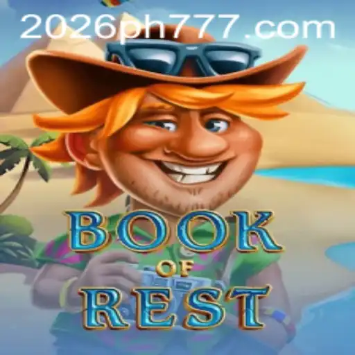 Discover the World of BookofRest: A Deep Dive into the 2026ph77 Adventure