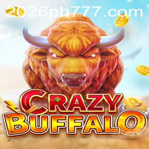 CRAZYBUFFALO: The Thrilling New Game Taking 2026 by Storm