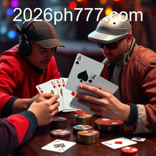 The Enduring Appeal of Card Games in Modern Culture