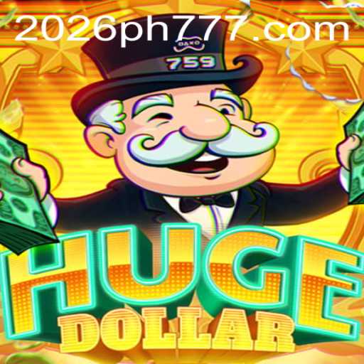 Unveiling HugeDollar: A Revolutionary Game Set to Transform the Gaming World