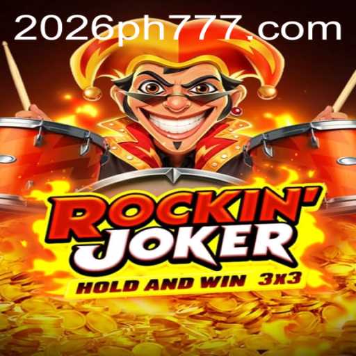 RockinJoker: A Thrilling New Experience in the Gaming World