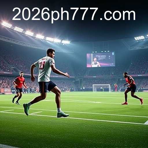 Discovering the Future of Sports: An Insight into 2026ph77