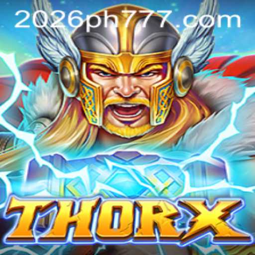 Discovering ThorX 2026ph77: A Revolutionary Gaming Experience