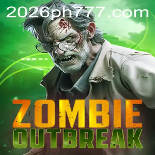 ZombieOutbreak: Survive the Apocalyptic Chaos